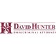 David Hunter Law Firm in Sugar Land, TX Lawyers Crisis Management