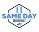 Same Day Door Service in Festus, MO Garage Doors Repairing