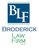 Broderick Law Firm, in Lowell, MA