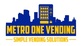 Metro One Vending in Midtown - Atlanta, GA Beverages