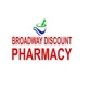 Broadway Discount Pharmacy in Bartow, FL Pharmacy Services