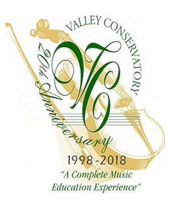 Valley Conservatory in Huntsville, AL Music Schools