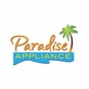 Paradise Appliance Service in Cypress, CA Appliance Service & Repair