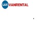 Lax Van in BURBANK, CA Van Rental & Leasing
