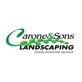 Carone and Sons Landscaping in Manchester, CT Landscaping