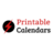 Printable Calendars in Bloomingburg, NY