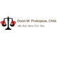 Donn W. Prokopius, Chtd in Las Vegas, NV Offices of Lawyers