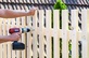Fencing in Eugene, OR 97402