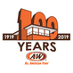 A&W Restaurant in De Pere, WI Fast Foods