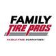 Family Tire Pros - Lawrence in Lawrence, IN Automotive Repair Shops, Nec