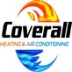 Coverall Heating and Air Conditioning in Daytona Beach, FL Air Conditioner Condensers