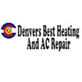 Denvers Best Heating and Ac Repair in Denver, CO Air Conditioning & Heating Repair