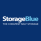 StorageBlue - Self Storage, Jersey City in Jersey City, NJ Self Storage Rental
