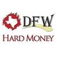 DFW Hard Money in Arlington, TX Mortgage Loan Processors