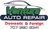 Ventura Auto Repair in Santa Rosa, CA 95407 Automotive Parts, Equipment & Supplies