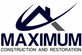 Maximum Construction & Restoration in Rockwall, TX Roofing & Siding Materials