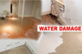 Water Damage Process in Erie, MI Beach And Water Related Services