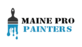 Maine Pro Painters in Portland, ME Aircraft Painting Service