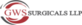 GWS Surgicals LLP in Los Angeles, CA Health & Medical