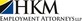 HKM Employment Attorneys LLP in San Diego, CA Attorneys Employment & Labor Law