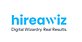 HireAWiz Web Design in Orlando, FL Website Design & Marketing