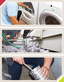 Dryer Vent Cleaning Bellaire TX in Bellaire, TX Dryer Vent Serv Repair & Installation