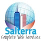 Salterra Web Design of Page in Page, AZ Internet Web Site Design