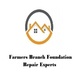 Farmers Branch Foundation Repair Experts in Dallas, TX Builders & Contractors