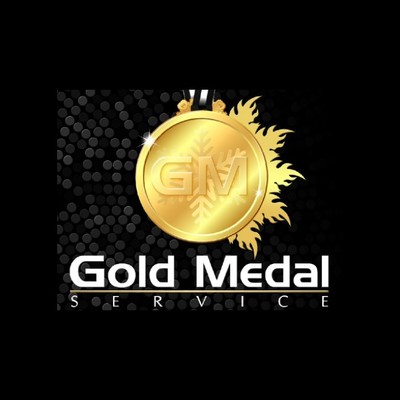 Gold Medal Service in Las Vegas, NV Air Conditioning & Heat Contractors BDP