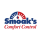 Smoak's Comfort Control in Charleston, SC Air Conditioning & Heating Repair