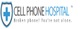 Cell Phone Hospital Tulsa Hills in Tulsa, OK Cellular & Mobile Phone Service Companies