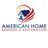 American Home Remodel and Restorations in Jacksonville, FL