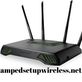 Setup the Ac1900 Wi-Fi Router Via Setup.ampedwireless.com in Norfolk, VA Internet - Broadband