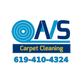 Avs Carpet Cleaning in San Diego, CA Carpet & Rug Contractors