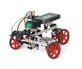 Trevon Branch Robot Engineering and Game Play Camp in Baltimore, MD Summer Camps