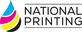 National Printing in McAllen, TX Commercial Printing