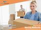 Moving Bethesda in Baltimore, MD Moving Specialty Services