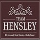 Team Hensley in Midlothian, VA Real Estate