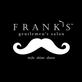 Frank's Gentlemen's Salon in Denver, CO Beauty Salons