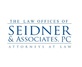 The Law Offices of Seidner & Associates, P.C in Garden City, NY Legal Services