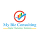 My Biz Consulting in Folcroft, PA Advertising Marketing Agencies & Counselors