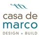 Casa DE Marco Design & Build in Delray Beach, FL Interior Design Services