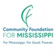 Community Foundation for Mississippi in Jackson, MS Charitable & Non-Profit Organizations