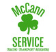 McCann Service Towing and Transport in Falmouth, ME Auto Towing & Road Services