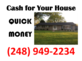 Cash for Your Home Monroe in Monroe, MI Real Estate Developers