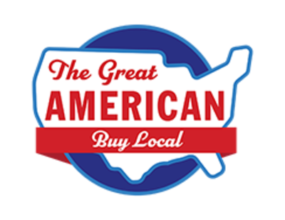 The Great American Buy Local in San Diego, CA Business Brokers