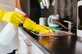 Delaware County House Cleaning Services in Ridley Park, PA House Cleaning Services