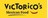 Victorico’s Mexican Food in Longview, WA