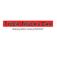 Tyler Truck and Car Stop in Tyler, TX New & Used Car Dealers