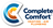 Complete Comfort Heating Air Plumbing in Fishers, IN 46038 Air Conditioning & Heating Repair